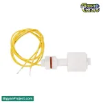 Buy MD-4510P ভর্টিক্যাল ফ্লোট সুইচ পানির লেভেল সেন্সর