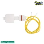 Buy MD-4510P ভর্টিক্যাল ফ্লোট সুইচ পানির লেভেল সেন্সর