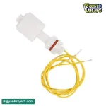 Buy MD-4510P ভর্টিক্যাল ফ্লোট সুইচ পানির লেভেল সেন্সর