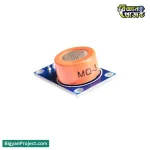 Buy MQ-3 অ্যালকোহল সেন্সর মডিউল Arduino প্রোজেক্টের জন্য