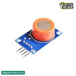 Buy MQ-3 অ্যালকোহল সেন্সর মডিউল Arduino প্রোজেক্টের জন্য