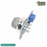 Buy MQ-4 মিথেন গ্যাস সেন্সর Arduino ও DIY প্রজেক্টের জন্য