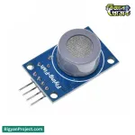 MQ7 গ্যাস সেন্সর কিনুন অনলাইনে | বিজ্ঞান প্রজেক্ট