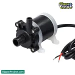 ১২ ভোল্ট ওয়াটার পাম্প কিনুন | বিজ্ঞান প্রজেক্ট