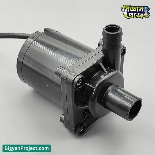 ১২ ভোল্ট ওয়াটার পাম্প কিনুন | বিজ্ঞান প্রজেক্ট