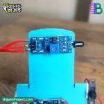 উন্নত ফায়ার অ্যালার্ম কিট শিক্ষার্থীদের জন্য – বিজ্ঞান প্রজেক্ট