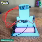 উন্নত ফায়ার অ্যালার্ম কিট শিক্ষার্থীদের জন্য – বিজ্ঞান প্রজেক্ট