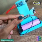 উন্নত ফায়ার অ্যালার্ম কিট শিক্ষার্থীদের জন্য – বিজ্ঞান প্রজেক্ট