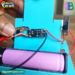 উন্নত ফায়ার অ্যালার্ম কিট শিক্ষার্থীদের জন্য – বিজ্ঞান প্রজেক্ট