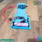 উন্নত ফায়ার অ্যালার্ম কিট শিক্ষার্থীদের জন্য – বিজ্ঞান প্রজেক্ট