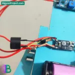 উন্নত ফায়ার অ্যালার্ম কিট শিক্ষার্থীদের জন্য – বিজ্ঞান প্রজেক্ট