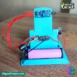 উন্নত ফায়ার অ্যালার্ম কিট শিক্ষার্থীদের জন্য – বিজ্ঞান প্রজেক্ট