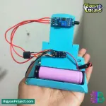 উন্নত ফায়ার অ্যালার্ম কিট শিক্ষার্থীদের জন্য – বিজ্ঞান প্রজেক্ট