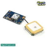GPS মডিউল GY-NEO6MV2 NEO-6M Buy Arduino ও ড্রোনের জন্য