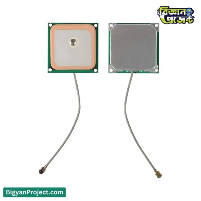 GPS মডিউল GY-NEO6MV2 NEO-6M Buy Arduino ও ড্রোনের জন্য