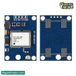 GPS মডিউল GY-NEO6MV2 NEO-6M Buy Arduino ও ড্রোনের জন্য