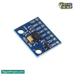 ADXL345 Accelerometer GY-291 3-Axis Sensor Buy Online