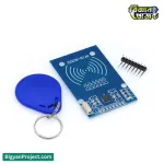 RC522 RFID মডিউল কিনুন আরডুইনো প্রজেক্টের জন্য