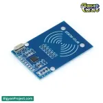 RC522 RFID মডিউল কিনুন আরডুইনো প্রজেক্টের জন্য