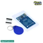 RC522 RFID মডিউল কিনুন আরডুইনো প্রজেক্টের জন্য