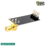 NRF24L01 ওয়্যারলেস মডিউল কিনুন SMA অ্যান্টেনাসহ