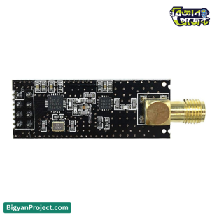NRF24L01 Wireless Module Buy with Antenna Online