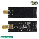 NRF24L01 ওয়্যারলেস মডিউল কিনুন SMA অ্যান্টেনাসহ