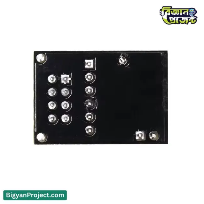 NRF24L01 সকেট অ্যাডাপ্টার বোর্ড ৮ পিন ৩.৩V রেগুলেটর কিনুন