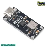 টাইপ-C 3A ফাস্ট চার্জিং বোর্ড IP2312 কিনুন