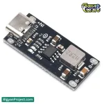 টাইপ-C 3A ফাস্ট চার্জিং বোর্ড IP2312 কিনুন