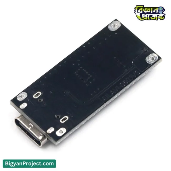 টাইপ-C 3A ফাস্ট চার্জিং বোর্ড IP2312 কিনুন