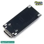 টাইপ-C 3A ফাস্ট চার্জিং বোর্ড IP2312 কিনুন