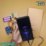 কিনুন কাইনেটিক পদচিহ্ন শক্তি জেনারেটর | টেকসই শক্তি