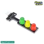 ৫ভি ট্র্যাফিক লাইট LED মডিউল কিনুন Arduino-এর জন্য