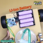 কিনুন DIY ফায়ার ফাইটিং রোবট | ESP32-CAM, অটো কন্ট্রোল