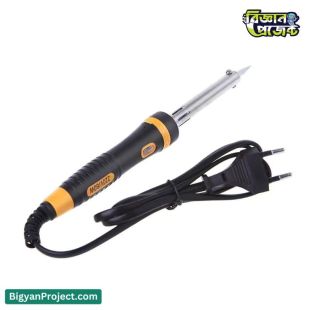 Soldering Iron Buy 60W 220V Electric Tool for Students
