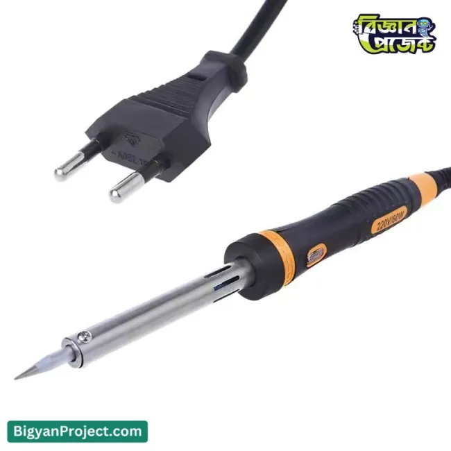 সোল্ডারিং আয়রন কিনুন 60W 220V ইলেকট্রিক টুল
