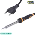 সোল্ডারিং আয়রন কিনুন 60W 220V ইলেকট্রিক টুল