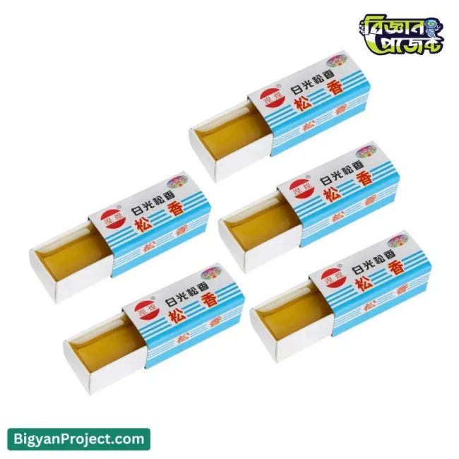 রোজিন সোল্ডারিং ফ্লাক্স কিনুন - সেরা মানের PCB রিপেয়ার পেস্ট
