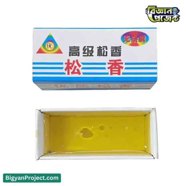 রোজিন সোল্ডারিং ফ্লাক্স কিনুন - সেরা মানের PCB রিপেয়ার পেস্ট
