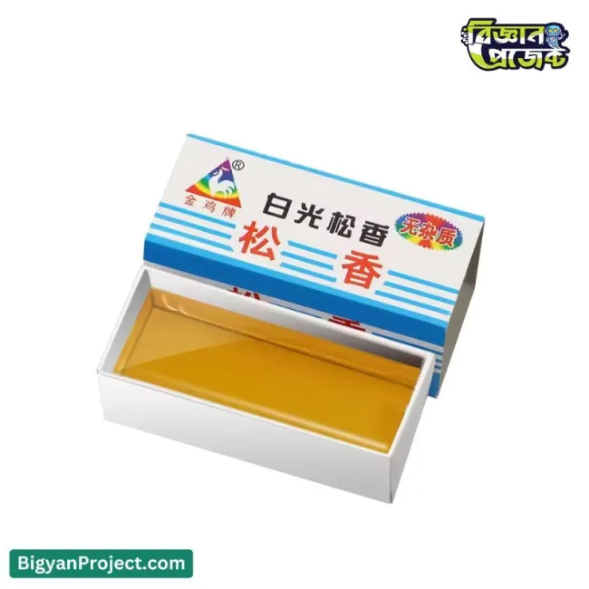 রোজিন সোল্ডারিং ফ্লাক্স কিনুন - সেরা মানের PCB রিপেয়ার পেস্ট