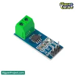 ACS712 কারেন্ট সেন্সর (5A/20A/30A) | অনলাইনে কিনুন