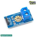 Arduino DC Voltage Sensor Module (0-25V) for DIY