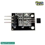KY-003 হল ইফেক্ট সেন্সর কিনুন Arduino প্রোজেক্টের জন্য