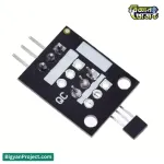 KY-003 হল ইফেক্ট সেন্সর কিনুন Arduino প্রোজেক্টের জন্য