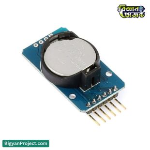 DS3231 Precision RTC Module | Buy Online at Best Price