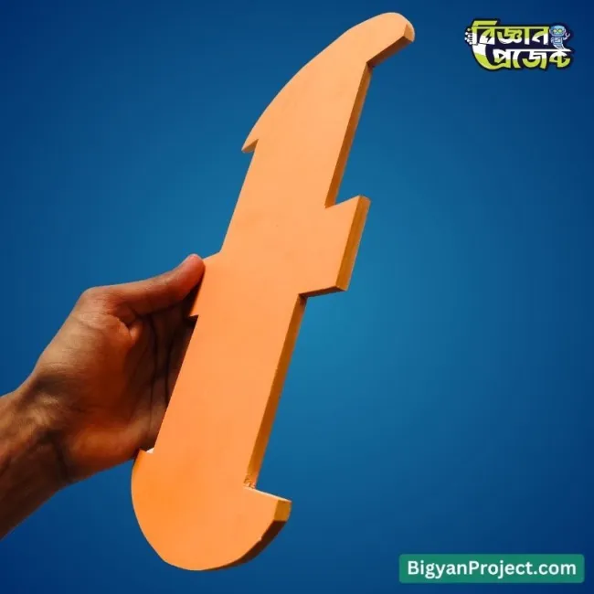 রোবট কার চেসিস কিনুন ৫মিমি PVC DIY প্রজেক্ট বেস