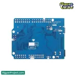 কিনুন Arduino Uno R4 WiFi সাথে ESP32 বোর্ড অনলাইনে