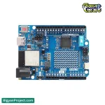 কিনুন Arduino Uno R4 WiFi সাথে ESP32 বোর্ড অনলাইনে
