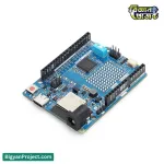 কিনুন Arduino Uno R4 WiFi সাথে ESP32 বোর্ড অনলাইনে